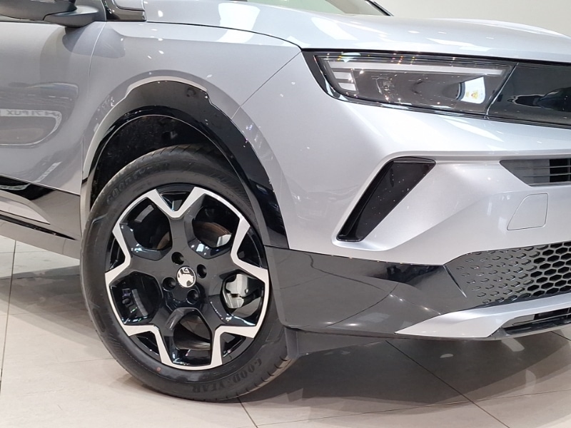 Used Vauxhall Mokka 2025 for sale - 77252121: Photo 9