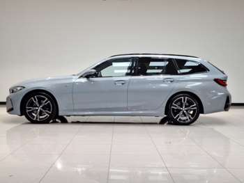 Used BMW 3 Series 2024 for sale - 75080149: Photo