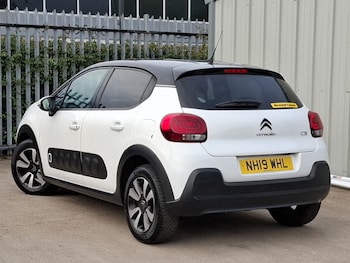 Used Citroen C3 2019 for sale - 78342587: Photo