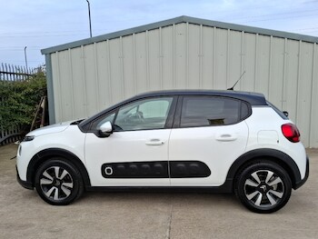 Used Citroen C3 2019 for sale - 78342587: Photo