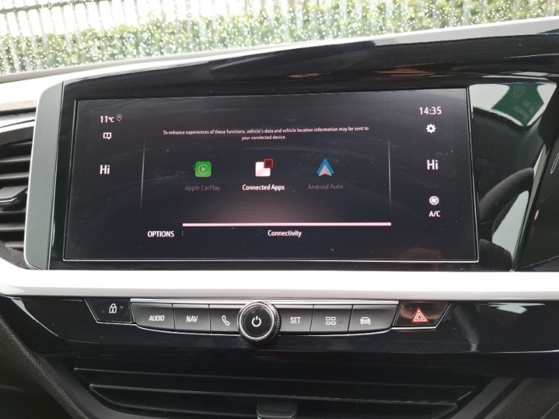 Used Vauxhall Grandland 2022 for sale - 77847385: Photo 11