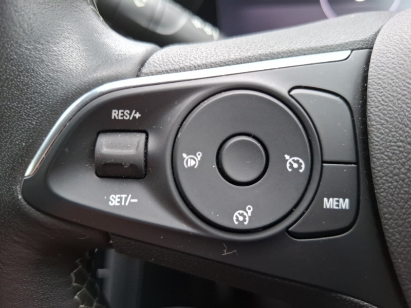 Used Vauxhall Grandland 2022 for sale - 77847385: Photo 13