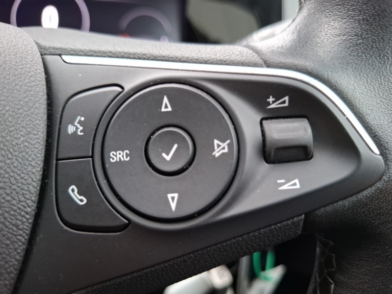 Used Vauxhall Grandland 2022 for sale - 77847385: Photo 14