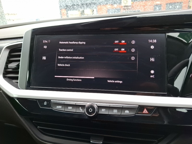 Used Vauxhall Grandland 2022 for sale - 77847385: Photo 15