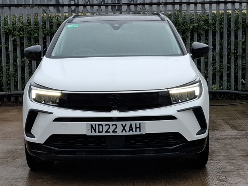 Used Vauxhall Grandland 2022 for sale - 77847385: Photo 18
