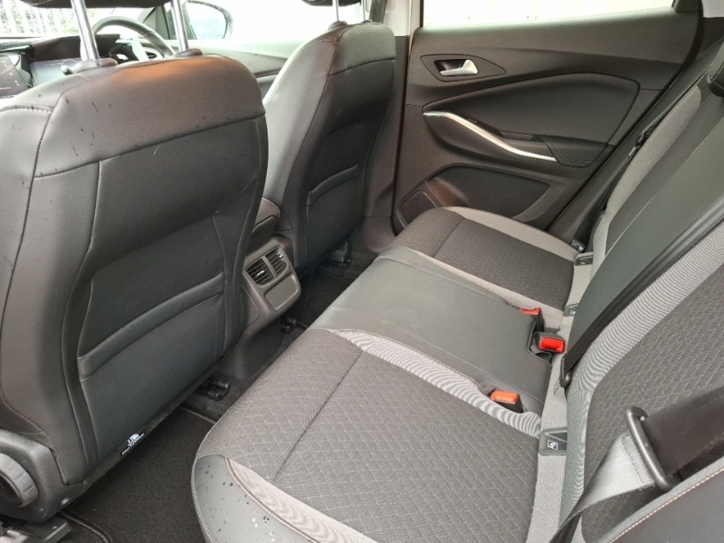 Used Vauxhall Grandland 2022 for sale - 77847385: Photo 6