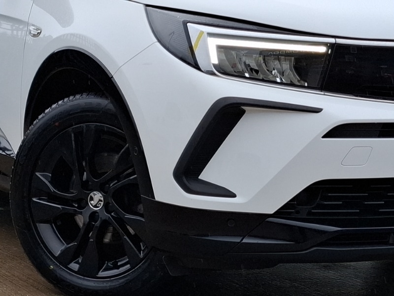 Used Vauxhall Grandland 2022 for sale - 77847385: Photo 9