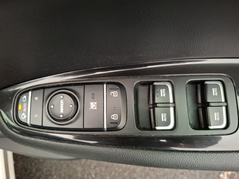 Used Kia Optima 2017 for sale - 76492964: Photo 13