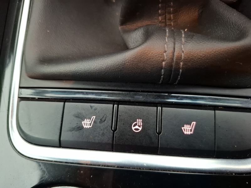 Used Kia Optima 2017 for sale - 76492964: Photo 17