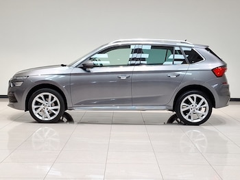 Used Skoda Kamiq 2023 for sale - 75547076: Photo