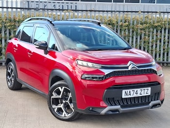 Used Citroen C3 Aircross 2024 for sale - 78482303: Photo