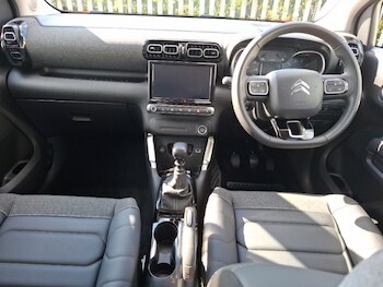 Used Citroen C3 Aircross 2024 for sale - 78482303: Photo
