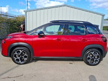 Used Citroen C3 Aircross 2024 for sale - 78482303: Photo
