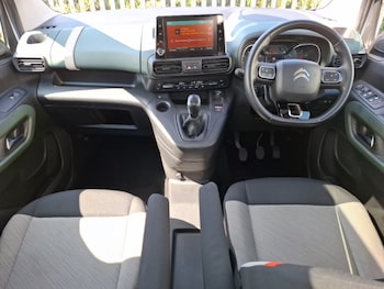 Used Citroen Berlingo 2019 for sale - 79586506: Photo