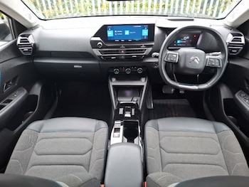 Used Citroen C4 2021 for sale - 78467618: Photo