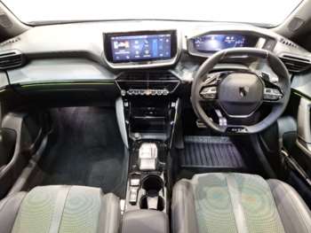Used Peugeot 2008 2023 for sale - 75080268: Photo