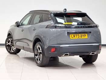 Used Peugeot 2008 2023 for sale - 75080268: Photo