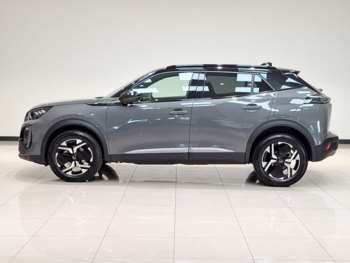 Used Peugeot 2008 2023 for sale - 75080268: Photo
