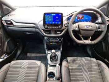 Used Ford Puma 2023 for sale - 75305409: Photo