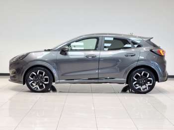 Used Ford Puma 2023 for sale - 75305409: Photo
