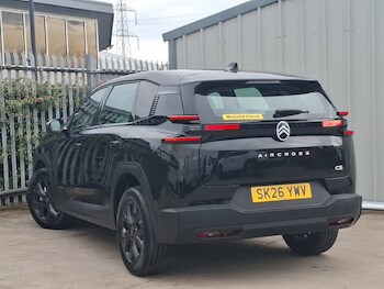 Used Citroen C5 Aircross 2026 for sale - 78415490: Photo