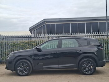 Used Citroen C5 Aircross 2026 for sale - 78415490: Photo