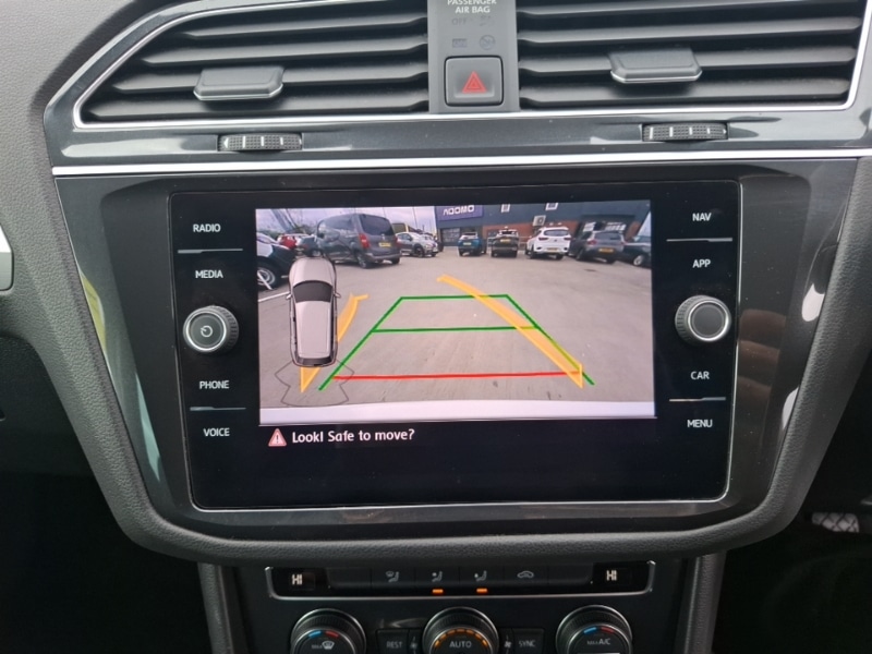 Used Volkswagen Tiguan 2019 for sale - 78094039: Photo 10