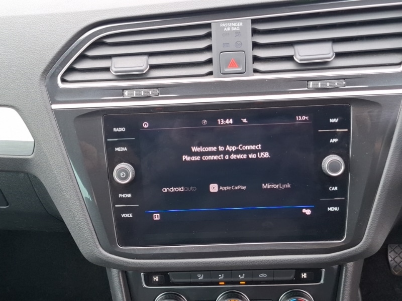 Used Volkswagen Tiguan 2019 for sale - 78094039: Photo 11