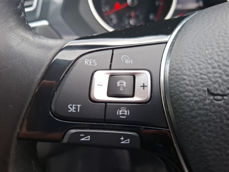 Used Volkswagen Tiguan 2019 for sale - 78094039: Photo 14