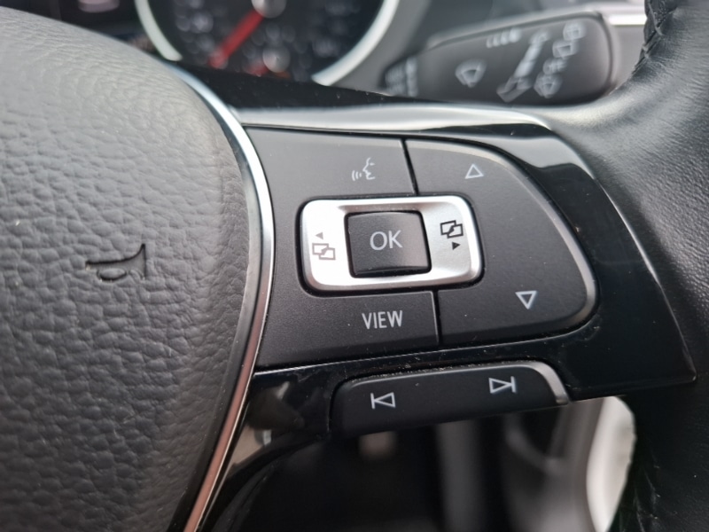 Used Volkswagen Tiguan 2019 for sale - 78094039: Photo 15