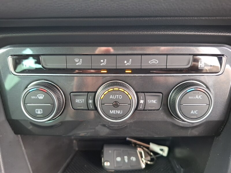 Used Volkswagen Tiguan 2019 for sale - 78094039: Photo 16