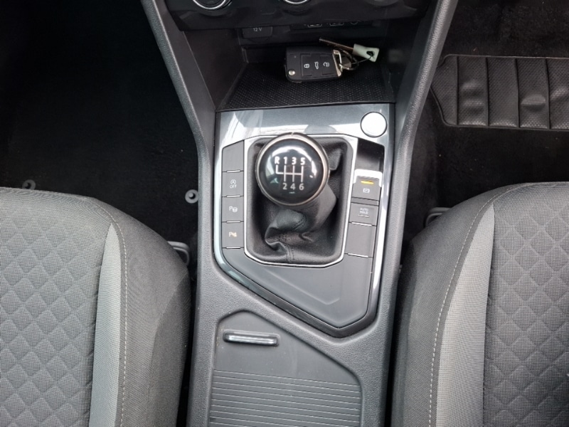 Used Volkswagen Tiguan 2019 for sale - 78094039: Photo 17