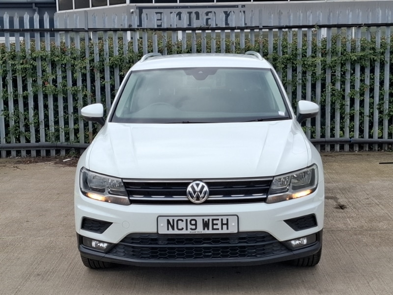 Used Volkswagen Tiguan 2019 for sale - 78094039: Photo 18