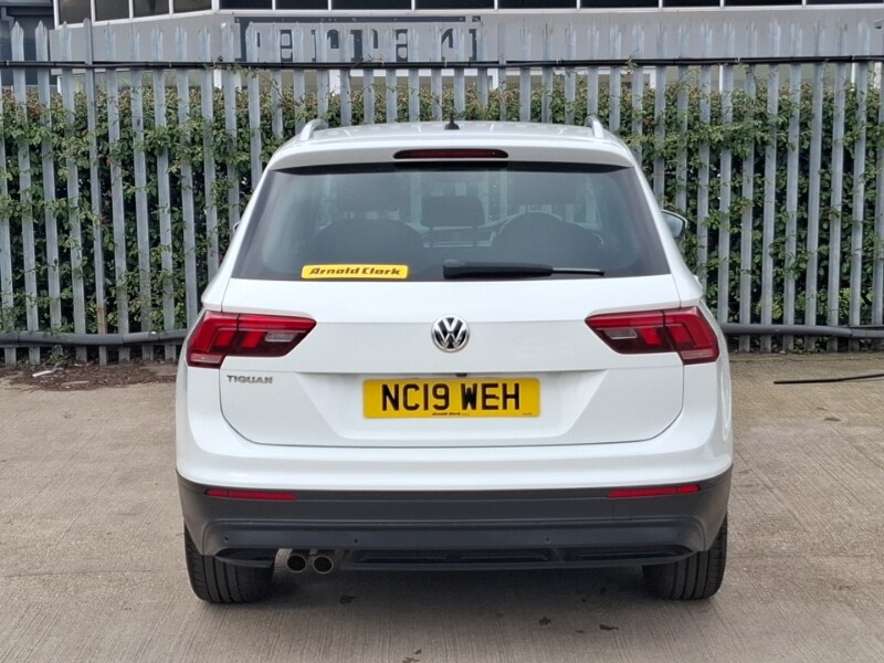 Used Volkswagen Tiguan 2019 for sale - 78094039: Photo 19