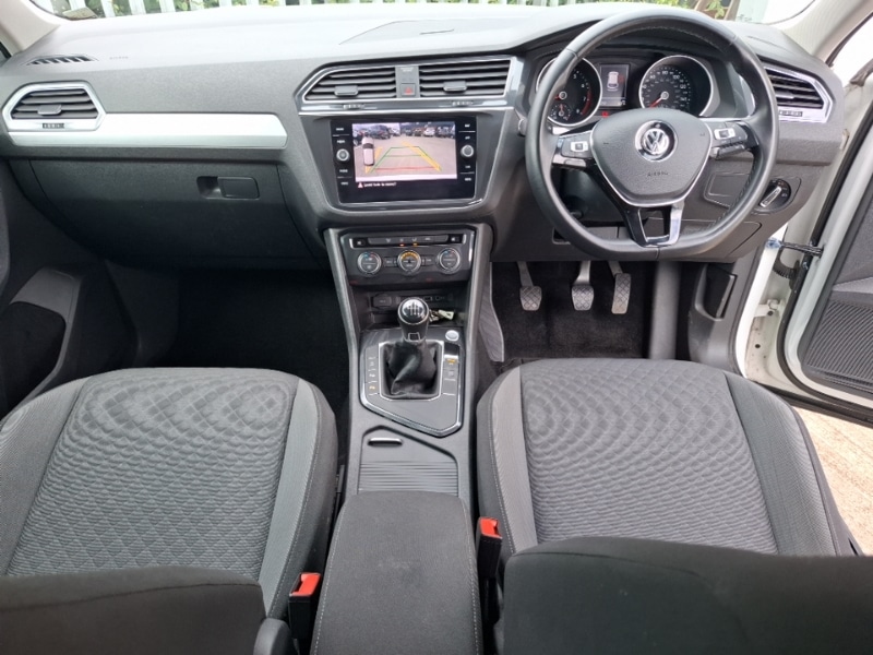 Used Volkswagen Tiguan 2019 for sale - 78094039: Photo 2