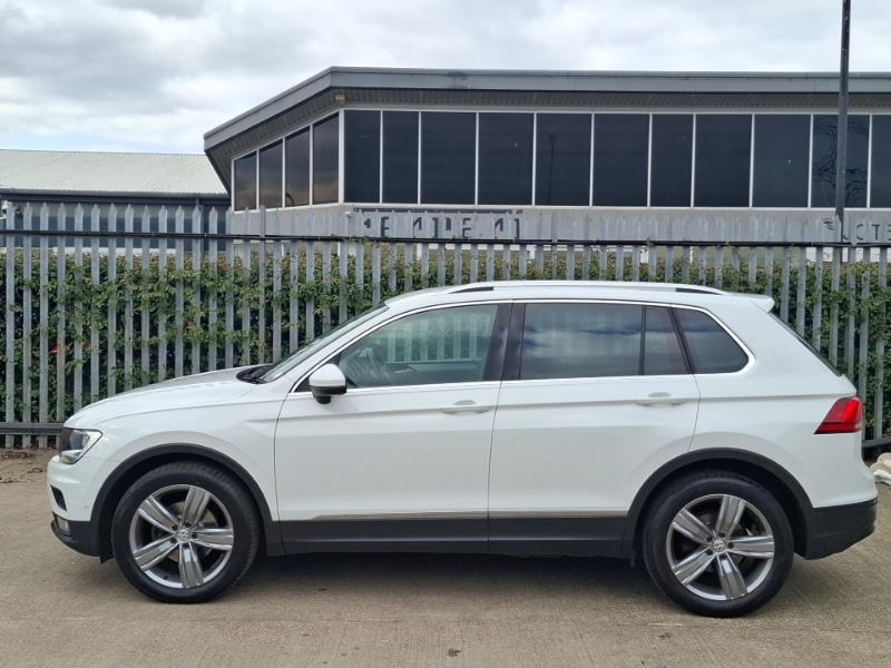 Used Volkswagen Tiguan 2019 for sale - 78094039: Photo 4
