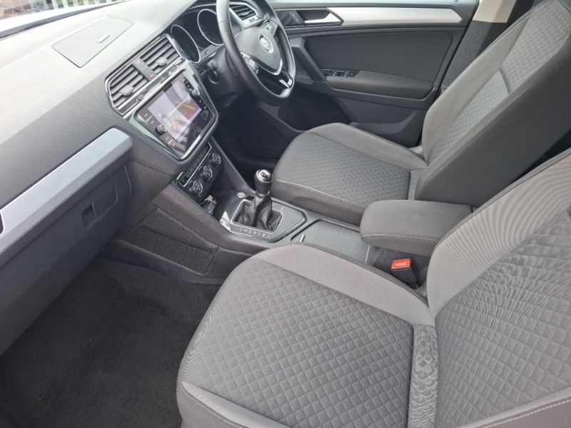 Used Volkswagen Tiguan 2019 for sale - 78094039: Photo 5