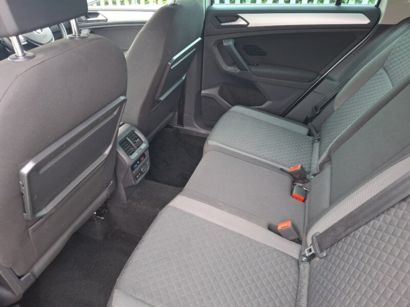 Used Volkswagen Tiguan 2019 for sale - 78094039: Photo 6