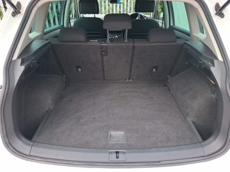 Used Volkswagen Tiguan 2019 for sale - 78094039: Photo 8