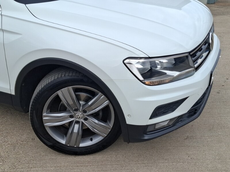 Used Volkswagen Tiguan 2019 for sale - 78094039: Photo 9
