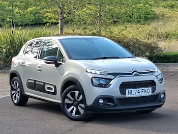 Used Citroen C3 2024 for sale - 75550994: Photo