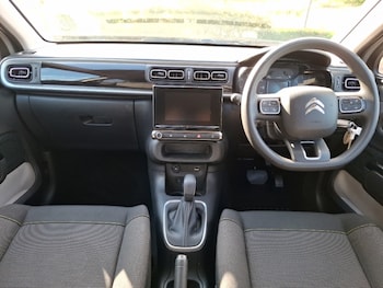 Used Citroen C3 2024 for sale - 75550994: Photo