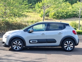 Used Citroen C3 2024 for sale - 75550994: Photo