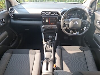 Used Citroen C3 Aircross 2018 for sale - 79106090: Photo