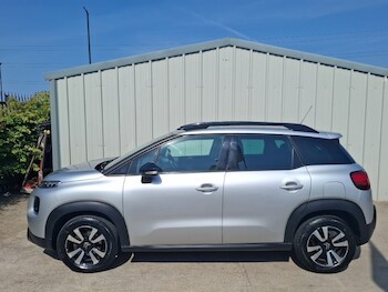 Used Citroen C3 Aircross 2018 for sale - 79106090: Photo