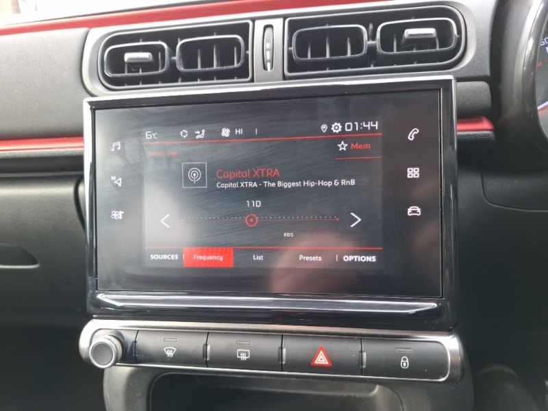 Used Citroen C3 2022 for sale - 77548951: Photo 10