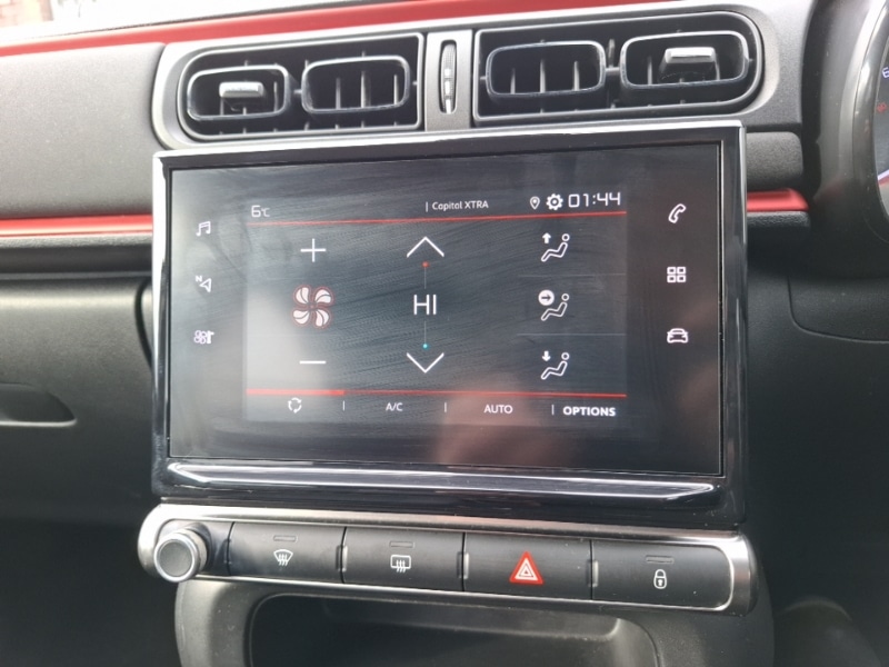 Used Citroen C3 2022 for sale - 77548951: Photo 11