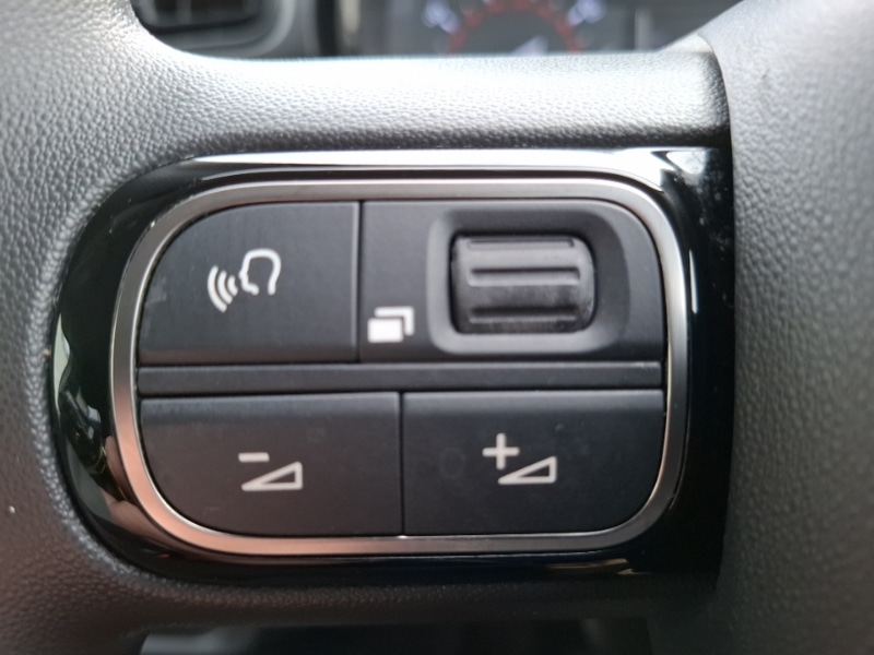 Used Citroen C3 2022 for sale - 77548951: Photo 13