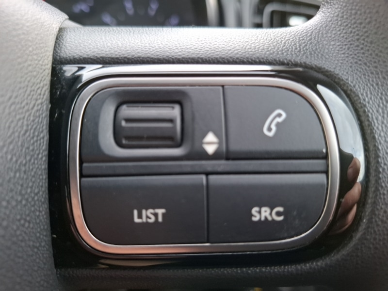 Used Citroen C3 2022 for sale - 77548951: Photo 14