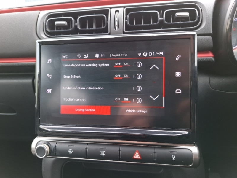 Used Citroen C3 2022 for sale - 77548951: Photo 17